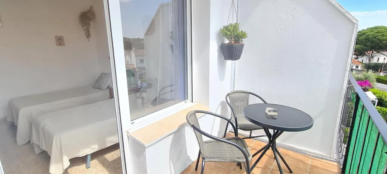 Appart Terrasse A L Escala Apartment L'Escala 0*,  Spain